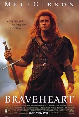watch Braveheart (1995)(In Hindi) online