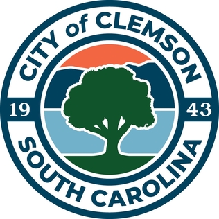 File:Clemson, SC City Seal.jpg