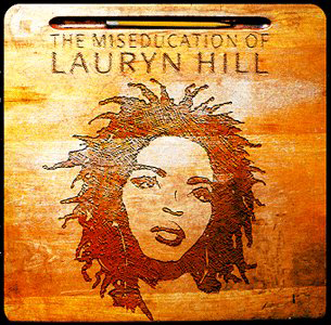 lauryn hill album  track listings