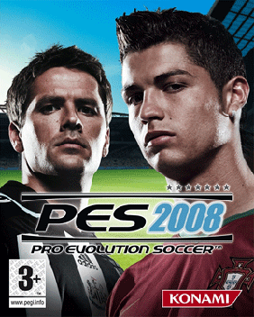 File:Pro Evolution Soccer 2008.png