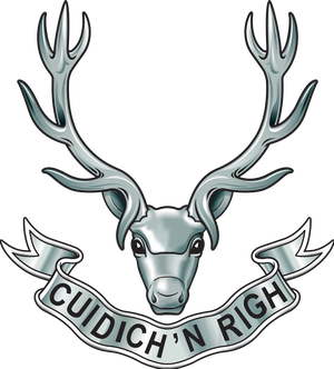 File:Seaforth Highland Cap badge.png