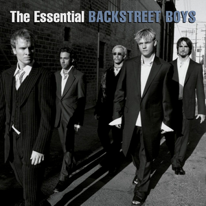 File:The Essential Backstreet Boys.png