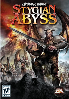 Ultima Online: Stygian Abyss