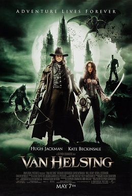Van Helsing (film)