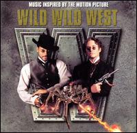 Wild Wild West OST.jpg