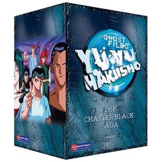 File:YuYu Hakusho DVD season 3.jpg