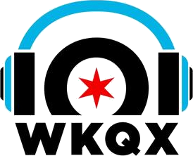 File:101 WKQX logo.png