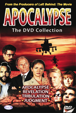 apocalypse series