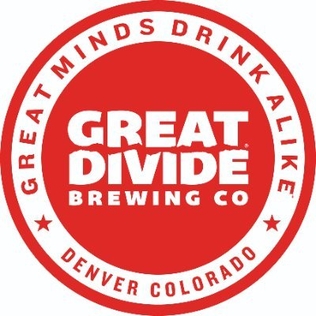 Пивоваренная компания Great Divide logo.jpg