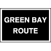 Green bay route logo.png