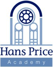 Hans Price Academy logo.png