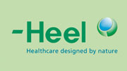 heel logo