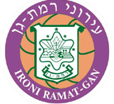 Maccabi Ironi Ramat Gan logo