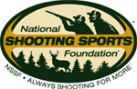 Logo of the National Shooting Sports Foundation