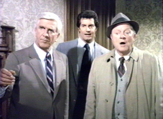 File:Police Squad Cast.jpg