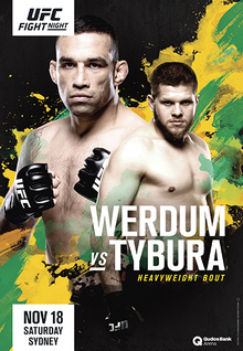 UFC FN 121 Poster.jpg