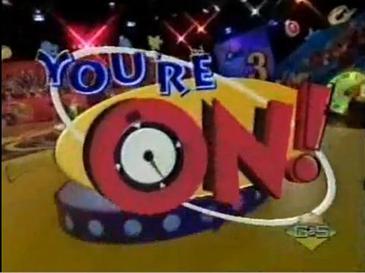 File:You're On Logo Nickelodeon Show.jpg