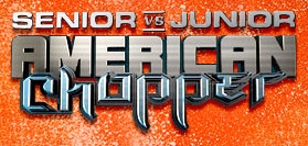 File:American Chopper Sr vs Jr logo.jpg