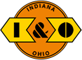 File:Indiana and Ohio Railway logo.png