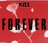 KISS forever single cover.jpg