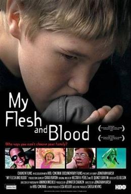 File:My Flesh and Blood FilmPoster.jpeg