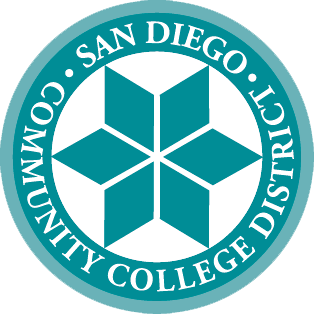 File:San Diego Community College District seal.png