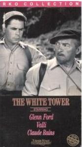 The White Tower movie