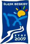 File:2009 European Youth Olympic Winter Festival logo.png