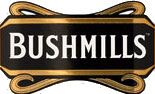 Bushmills Distillery Logo