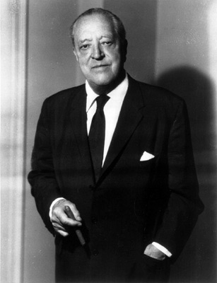 What can Mies tell us? Lots. 