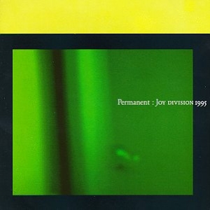 Permanent (Joy Division album)