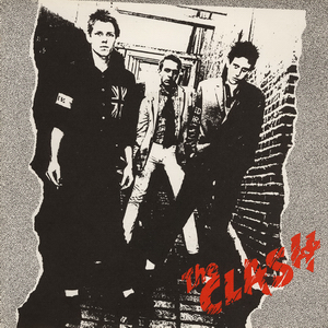 Remote Control (The Clash single - cover art).jpg