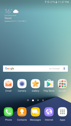 TouchWiz Grace UX Homescreen.png