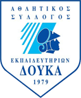 Doukas logo