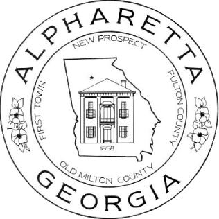 File:Seal of Alpharetta, Georgia.png