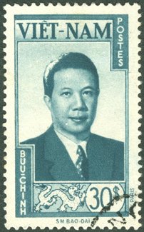 File:Vietnam - Bao Dai government - 30 piastres stamp of 1951.jpg