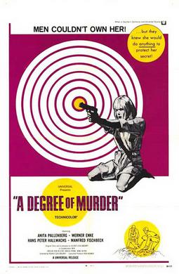 File:A Degree of Murder Poster.jpg