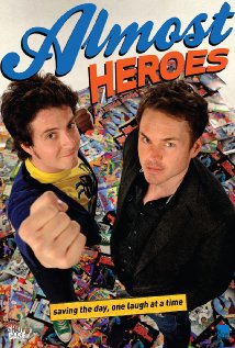 Almost Heroes TV Series Promotional Poster.jpg