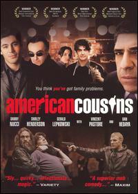 American Cousins movie