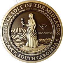 File:Cayce, SC City Seal.gif