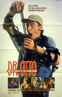 Dr. Otto and the Riddle of the Gloom Beam movie