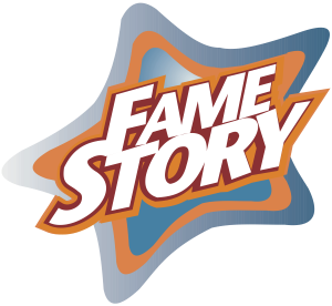 File:Fame Story logo.png