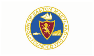 File:Flag of Easton, Maryland.png