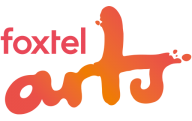 Foxtel Arts logo.png