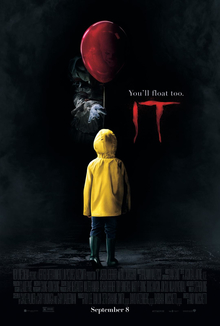 File:It (2017) poster.jpg