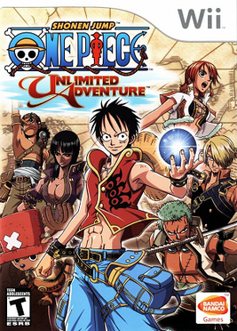 File:One Piece Unlimited Adventure cover.png