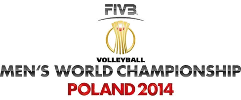 File:2014 FIVB Volleyball Men's World Championship logo.png