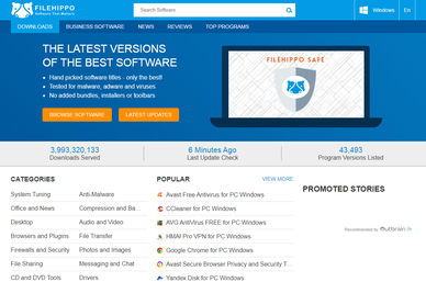 File:Filehippo Homepage July 2019.png