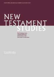 File:New Testament Studies.jpg