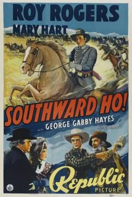 Southward Ho movie